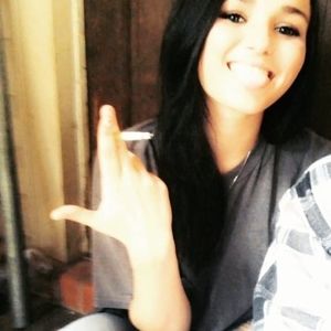 Meet your Posher, Maggie